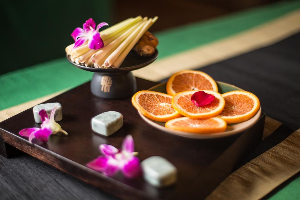 Banyan Tree Yangshuo Otel Dış mekan fotoğraf