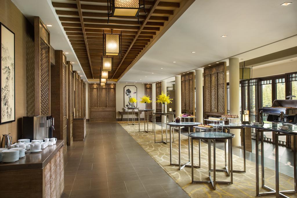 Banyan Tree Yangshuo Otel Dış mekan fotoğraf