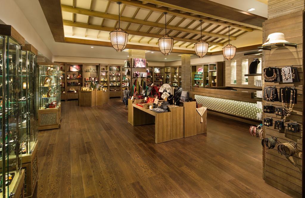 Banyan Tree Yangshuo Otel Dış mekan fotoğraf