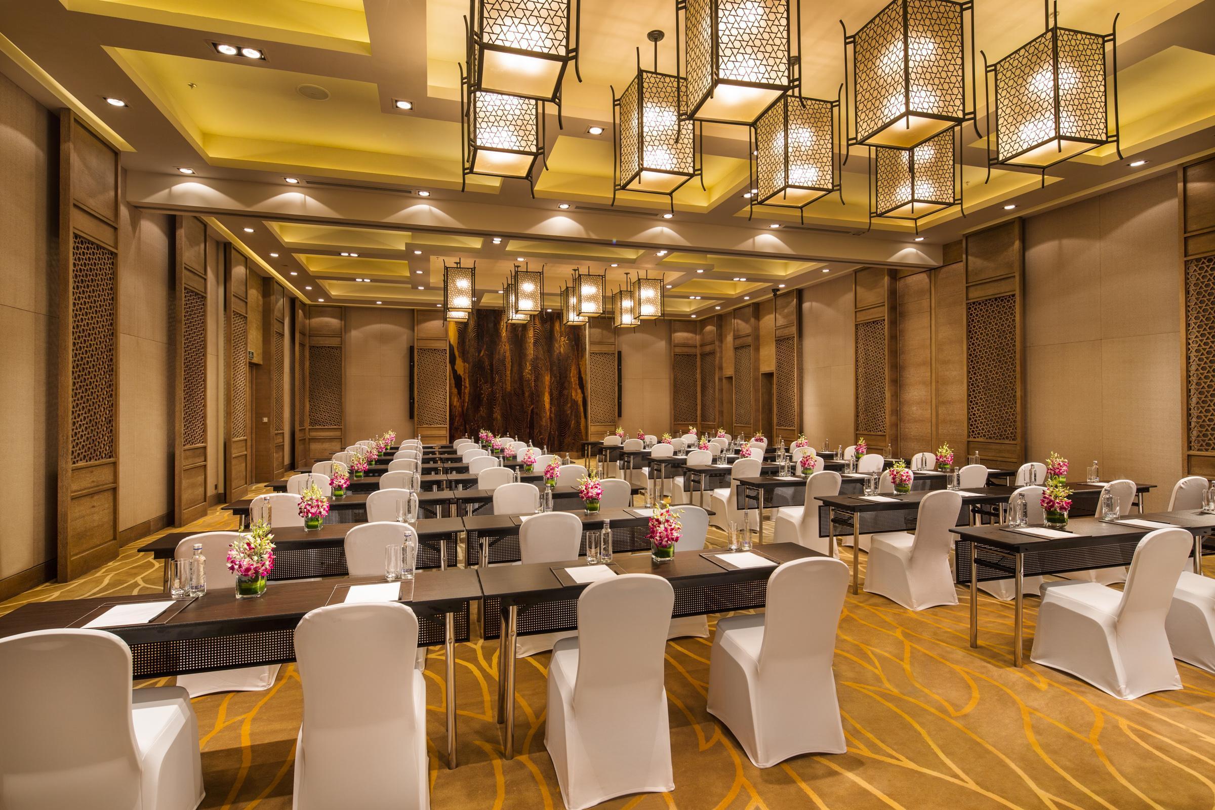 Banyan Tree Yangshuo Otel Dış mekan fotoğraf